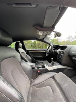Audi A5 2010 3.0 TDI - 18