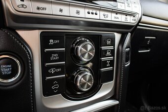 Toyota Land Cruiser Executive 2.8D 130kW 4x4 A/T - 18