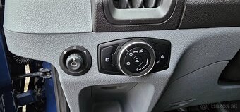 Ford Transit 2.0 TDCI 170K 4X4 AWD L2H2 6-Miest Led- Kamera - 18