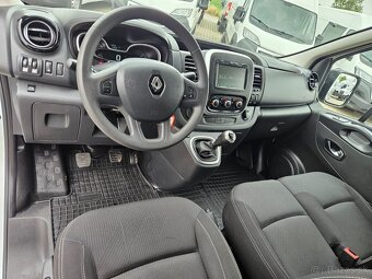 Renault Trafic L2H1 2.0dCi/145hp - 2021 - 18