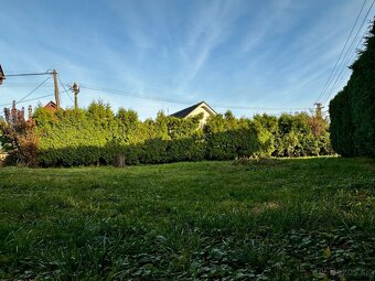 NOVÁ CENA KOŠICE - KRÁSNA - VÝBORNÁ LOKALITA - DVOJGENERAČN - 18