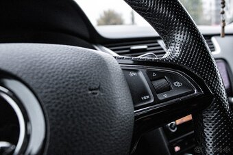 Škoda Octavia 1.5 TSI Style DSG - 18