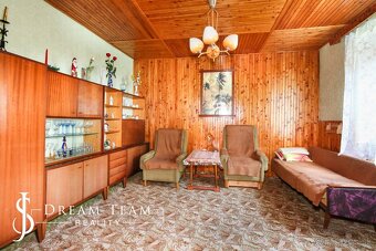 Prenájom rodinného domu so záhradou 320m2+Garáž, Svätý Anton - 18