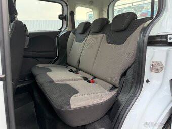 Ford Tourneo Courier 1.0 EcoBoost - 18