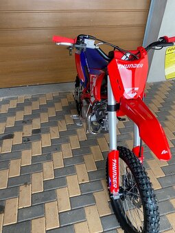 Dirt bike / Pit bike - 18