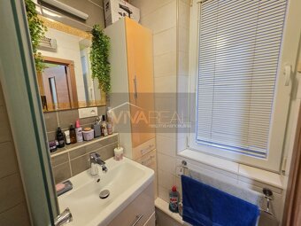 VIVAREAL ZREKONŠTRUOVANÝ 3-izb. byt, výmera 69 m2,  balkón, - 18