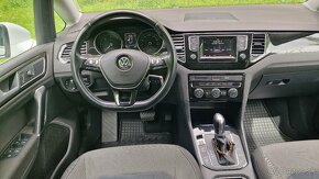 Volkswagen Golf 7 Sportsvan DSG - 18