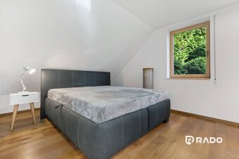 RADO | 4-izbový dom 390m2 + bazén  | Limbach - Bratislava - 18