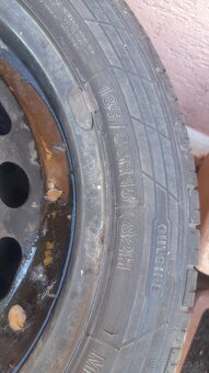 185/60R15,185/55R15, 175/65R14, 175/70R14 - 18
