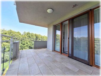 Bytový komplex PANORÁMA / centrum Zvolena / byt 112m2+terasa - 18