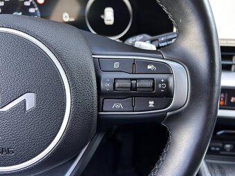 Kia Sportage NQ5 1.6 T-GDi 132kW 4x4 AT7 PLATINUM - 18