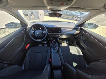 Škoda Kamiq 1.0 TSI Scoutline DSG - 18