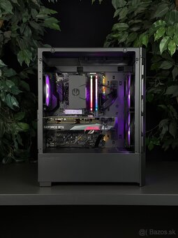 ☑️ i9 9900 / RTX 3070 / 16GB RAM / 1TB M2 / 24M Zár - 18