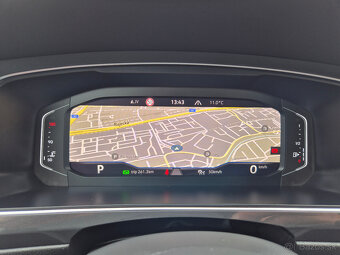 Volkswagen Tiguan Allspace 2.0 TDI EVO, 4x4, DSG, 1.majiteľľ - 18