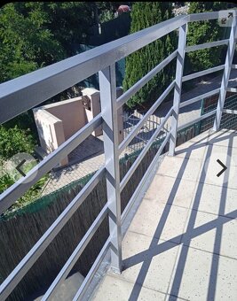 Udržbárské  práce  pre bytové a nebytové domy v BA . - 18