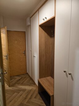 Prenajom 3-izboveho bytu na Okruznej ulici - 18