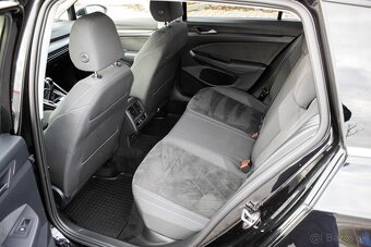 Volkswagen Golf Variant 1.5 TSI EVO Style, 96kW (2022) - 18