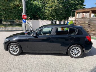 Predám BMW 116i - 18