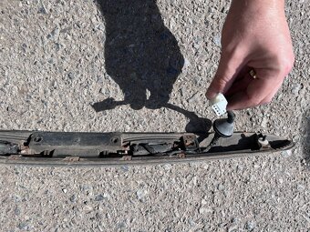 Hyundai i30 sanie,klapka, rampa, zapalovacie cievky, kabelaz - 18