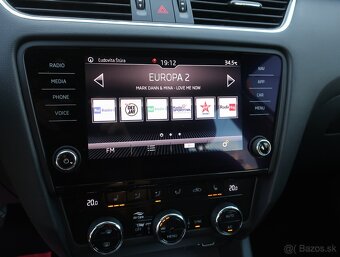 Odstúpim leasing na Škodu Octaviu III combi 2020 AUTOMAT DSG - 18