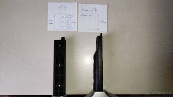 JVC LT-49V4200 náhradné diely - 18