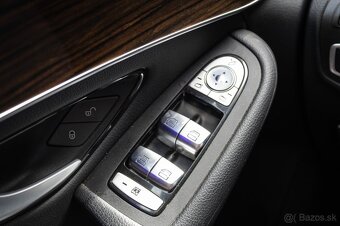 Mercedes GLC 200 d 4MATIC A/T - 18