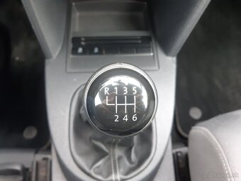 Touran 2.0 TDI 103 KW, Comfortline 6M - 18