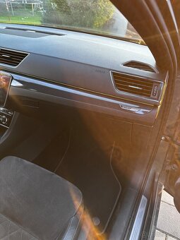 Predam superb3 1.4 tsi sportline - 18