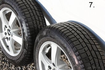 kolesá na BMW MINI OPEL a VW T5, T6 - 18