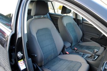 VW GOLF VARIANT 1.6 TDI - PREDAJ AJ NA SPLÁTKY - 18