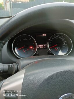 Nisan Qashqai+2 - 18