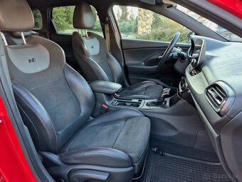 Hyundai i30 CW N-line 1.5 T-gdi AT - 18