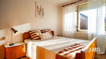 Predaj rodinný dom v kľudnej lokalite mesta Bojníc,uLŠtúrova - 18