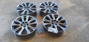 5x114,3 r19 mazda kia hyundai mitsubishi toyota honda - 18