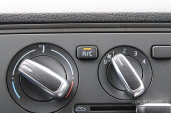Škoda Citigo 1,0 MPi 44 kW - 18