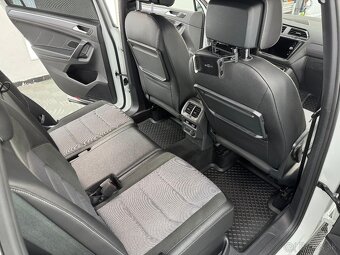 Volkswagen Tiguan Allspace 2.0 TDI EVO 200 k SCR 4MOTION R‑L - 18