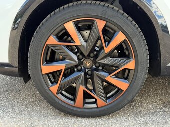 Cupra Formentor VZ 2.0 TSI 4DRIVE - ZĽAVA 39%  ODPOČET DPH - 18