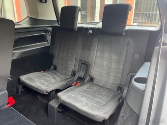 Volkswagen Touran 2.0 TDI 150k R-Line DSG ---7 MIESTNY--- - 18