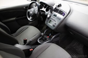 Seat Toledo 1.6 TSi 75kW Stylance - 18