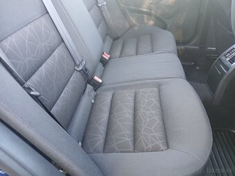 Škoda Octavia 1.6tdi 2012 - 18