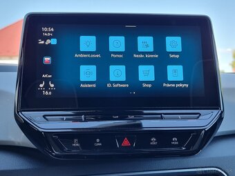 Volkswagen ID.3 Pro Performance 58kWh za 22.900 € s DPH - 18