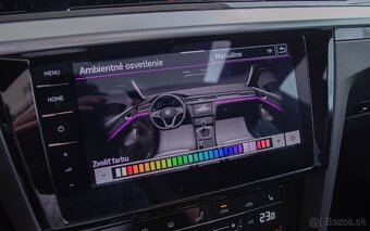 VW Arteon Shooting Brake R-Line 147KW - 18
