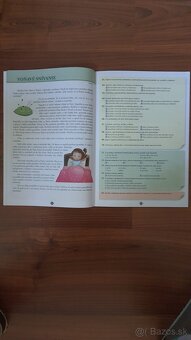 ZŠ Slovenský jazyk učebnice, testy, pracovné zošity 2. 6. 5. - 18