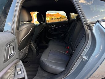 BMW 218i GRAN COUPE 100KW AUTOMAT M-SPORT 6/2022 ODPOČET DPH - 18