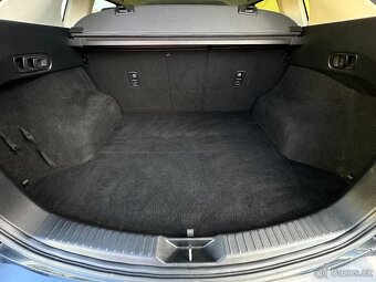 Mazda CX-5 2.0/121kW EXCLUSIVE 1.Maj. 4x2 r.v. 2018 - 18