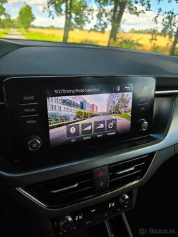 ŠKODA KODIAQ STYLE záruka - 18