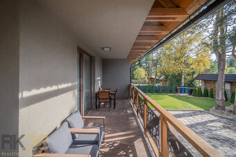 Lukratívne dvoj a štvorizbové byty v Tatranskej Lomnici - 18