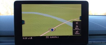 Audi A4 Avant 2.0 TDI S tronic Basis - 18