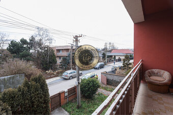 5 izbový, dvojpodlažný RD-VALALIKY, 200 m2 - 18