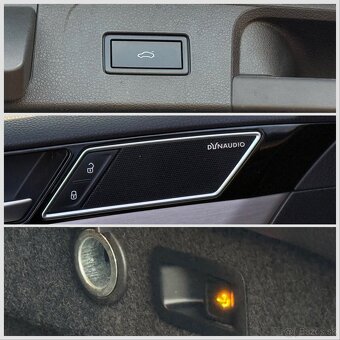 VW Passat HIGHLINE 2.0 TDi 110kW 2019 Matrix Virtual Ťažné - 18